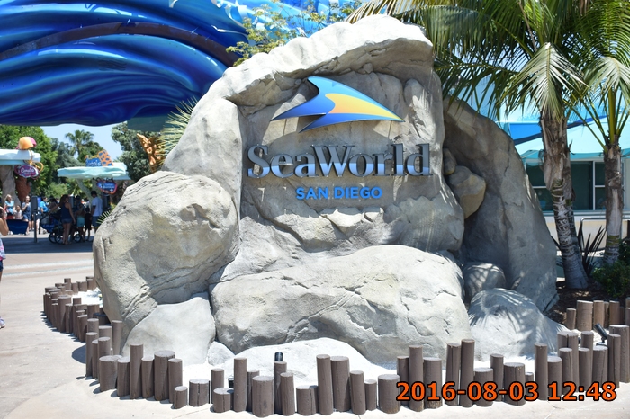 Sea World~