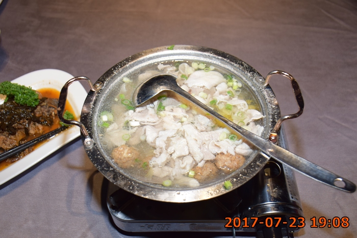 菜色 3