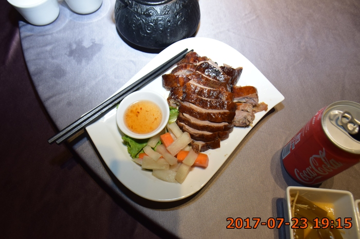 菜色 6