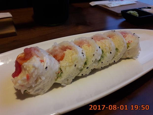 Sushi 2