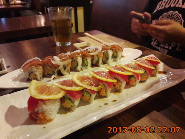 Sushi Continue 2