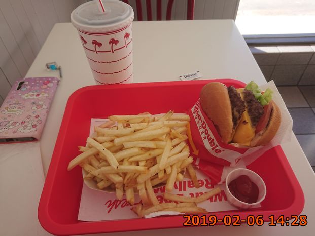 In-N-Out~