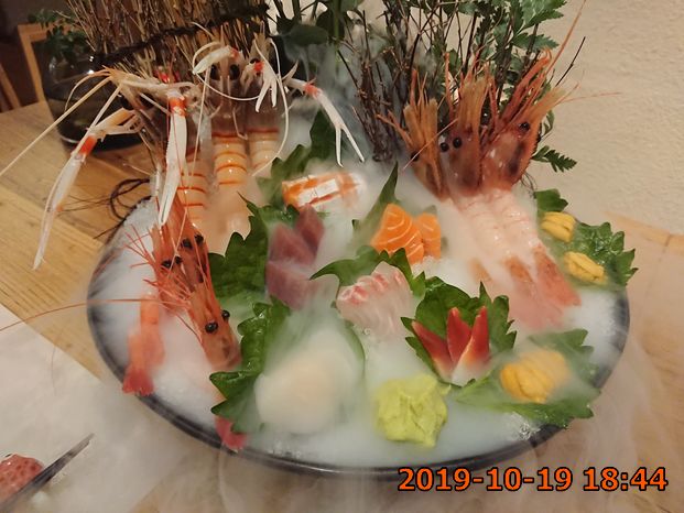 Sashimi