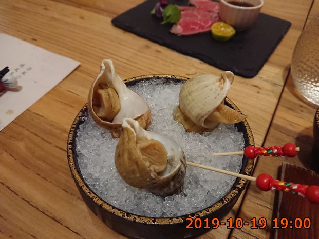 田螺