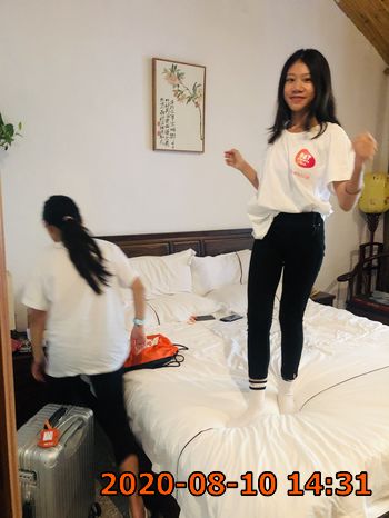 Hotel 好好玩~~