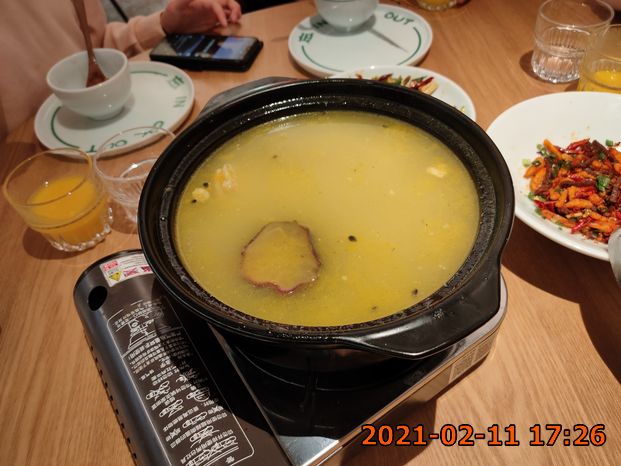 過年第三道菜~