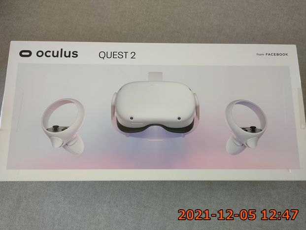 Oculus Quest 2