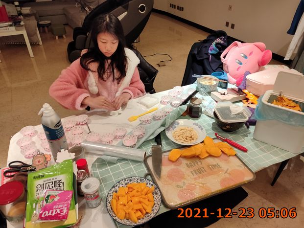 開工開工~~~