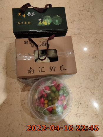 水果~~~