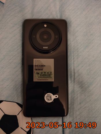 Realme 11 Pro+ 特寫~