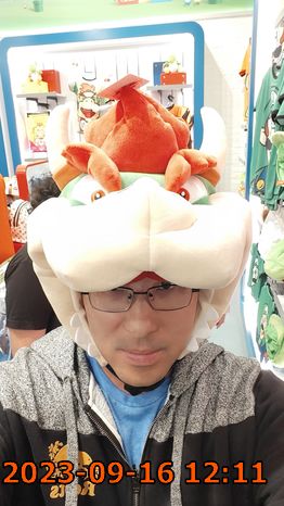 Bowser